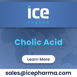 PharmaCompass Sponsored Ads