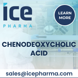 Chenodeoxycholic Acid RMU