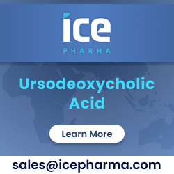 PharmaCompass Sponsored Ads