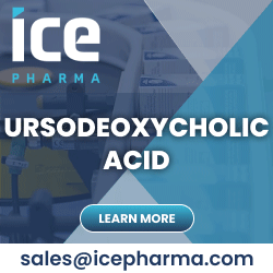 Ursodeoxycholic Acid RMB