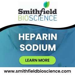 PharmaCompass Sponsored Ads