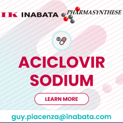 Acyclovir Sodium  rmu