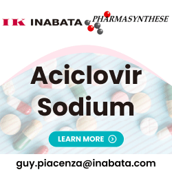 Acyclovir Sodium  rmu