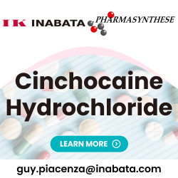 Inabata Cinchocaine Hydrochloride