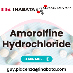 Inabata Amorolfine Hydrochloride