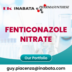 PharmaCompass Sponsored Ads