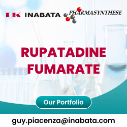 PharmaCompass Sponsored Ads