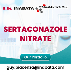 PharmaCompass Sponsored Ads