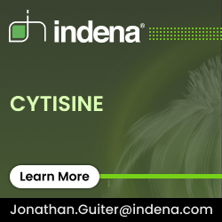 PharmaCompass Sponsored Ads