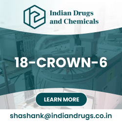 PharmaCompass Sponsored Ads