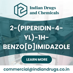 PharmaCompass Sponsored Ads