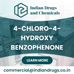 4-Chloro-4-Hydroxy Benzophenone