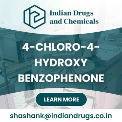 4-Chloro-4-Hydroxy Benzophenone