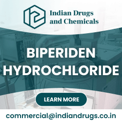 Biperiden Hydrochloride