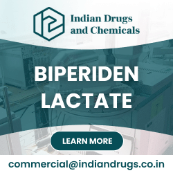 Biperiden Lactate