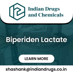 Biperiden Lactate