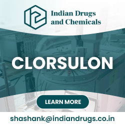 Clorsulon 