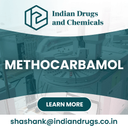 Methocarbamol 