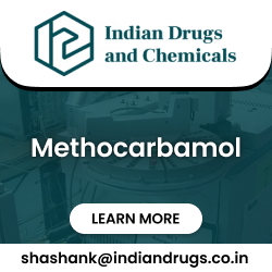 Methocarbamol 