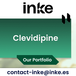Inke Clevidipine