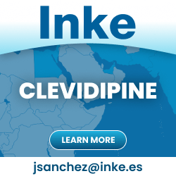 Inke Clevidipine