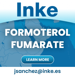 Inke Formoterol Fumarate