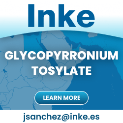 Inke Glycopyrronium Tosylate