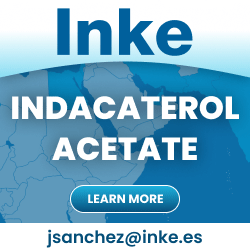 Inke Indacaterol Acetate
