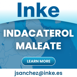 Inke Indacaterol Maleate