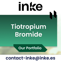Inke Tiotropium Bromide