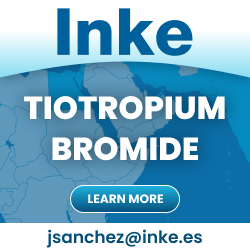 Inke Tiotropium Bromide