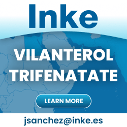 Inke Vilanterol Trifenatate