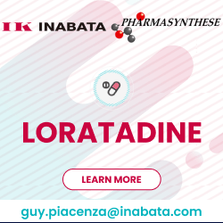Loratadine RMU