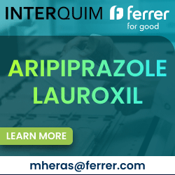 Interquim Aripiprazol Lauroxyl