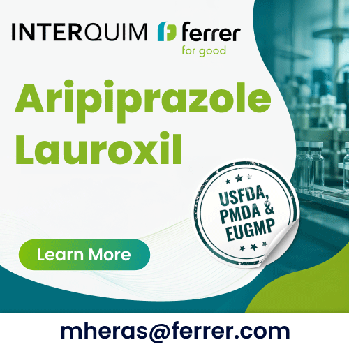 PharmaCompass Sponsored Ads