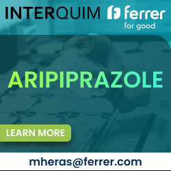 Interquim Aripiprazole