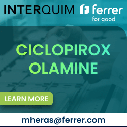 Interquim Ciclopirox Olamine