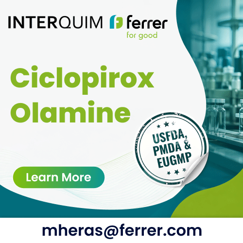 PharmaCompass Sponsored Ads