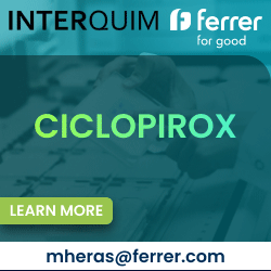 Interquim Ciclopirox