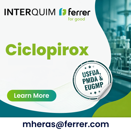 PharmaCompass Sponsored Ads