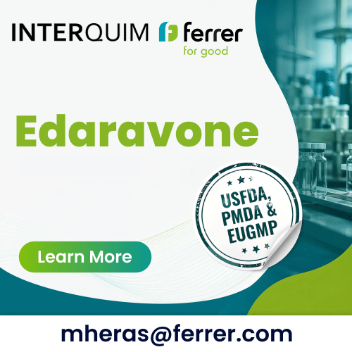 PharmaCompass Sponsored Ads