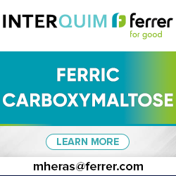 Interquim Ferric Carboxymaltose