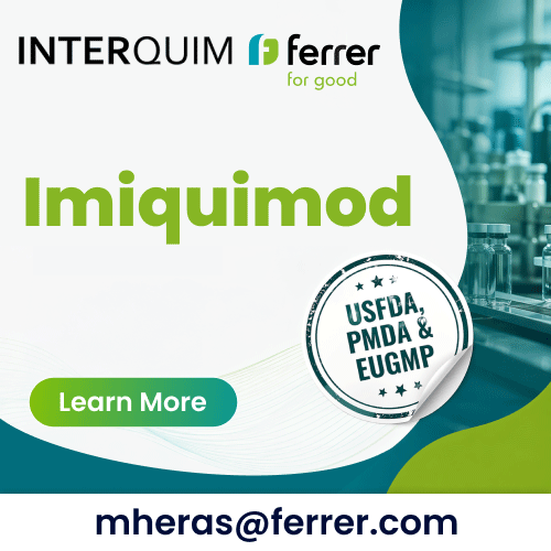 PharmaCompass Sponsored Ads