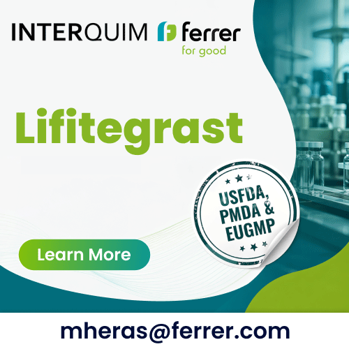 PharmaCompass Sponsored Ads