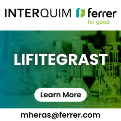 PharmaCompass Sponsored Ads