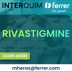 Interquim Rivastigmine New