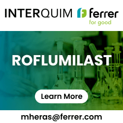 PharmaCompass Sponsored Ads