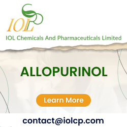 PharmaCompass Sponsored Ads