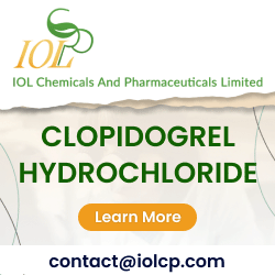 PharmaCompass Sponsored Ads