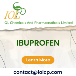 PharmaCompass Sponsored Ads